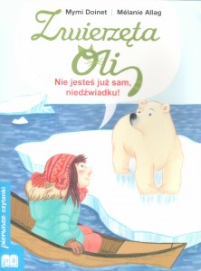 Ola i jej zoo