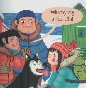 Ola i jej zoo